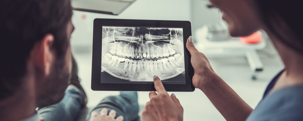 advance dentistry