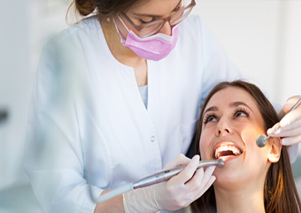 know about dental problems and oral health