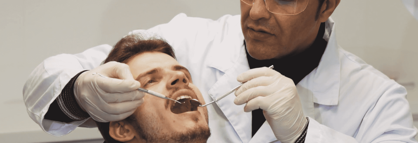 Dr Vishal Jain Dentist