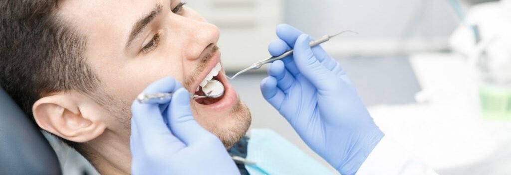 Dr Vishal Jain Dentist