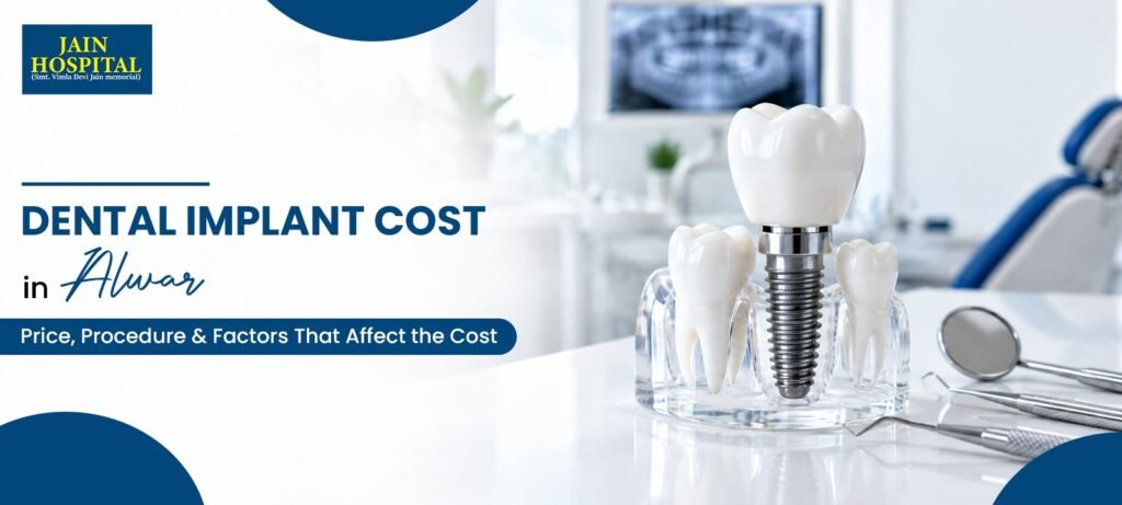 dentist in Alwar, Home