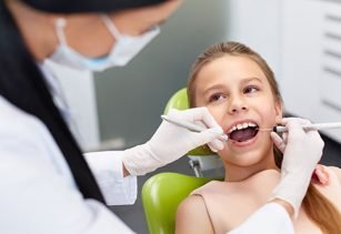 Dental Services In Alwar, Services